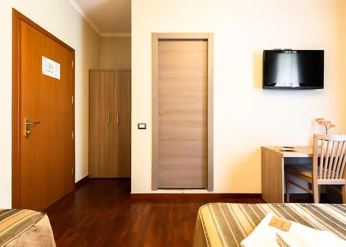 Dreams Roma B&B